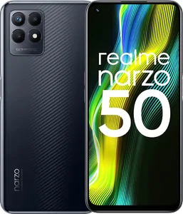 Замена стекла на телефоне Realme Narzo 50 в Москве